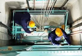Elevator Repair Service
